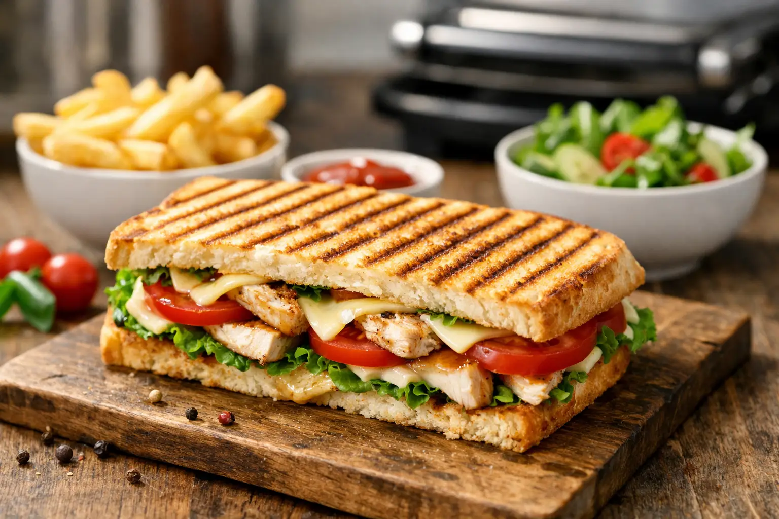 Sandwich grillade Athis-Mons: le bon choix