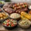 8 meilleurs accompagnements pour grillades