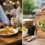 Sur place ou emporter : quel repas choisir ?