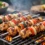 Brochettes poulet, le goût des vraies grillades