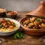 Couscous et tajine, lequel choisir ce soir ?
