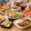 Guide portions repas famille pour bien commander