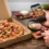 Pizza halal : comment vérifier avant de commander