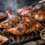 Poulet braisé : le goût généreux des grillades