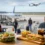 Orly : où manger vite, bien et sans se compliquer