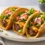 Burger tacos, le plaisir généreux à chaque bouchée