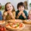 Les meilleures pizzas pour enfants à choisir