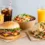 Restaurant rapide propose quoi pour tous les goûts ?