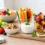 Snacking produits frais pour vos pauses gourmandes